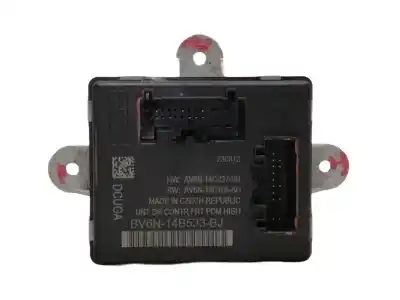 Second-hand car spare part electronic module for ford focus lim. (cb8) trend oem iam references a2c53304051 a2c53323521 av6n14c237bb av6n14c108ah bv6n14b533bj 