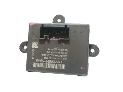 Second-hand car spare part electronic module for ford focus lim. (cb8) trend oem iam references bv6n14b532aj