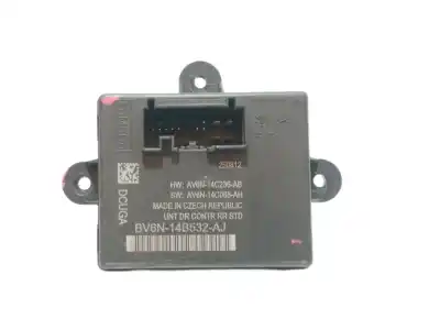 Second-hand car spare part electronic module for ford focus lim. (cb8) trend oem iam references bv6n14b532aj av6n14c068ah av6n14c236ab 