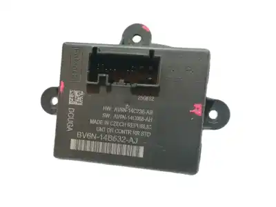 Second-hand car spare part electronic module for ford focus lim. (cb8) trend oem iam references bv6n14b532aj