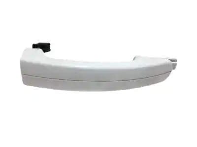Second-hand car spare part exterior left front door handle for ford focus lim. (cb8) trend oem iam references am51u22404ca