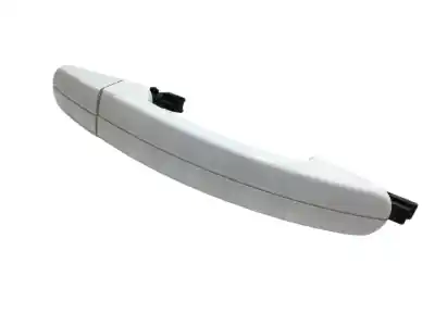 Second-hand car spare part exterior right rear door handle for ford focus lim. (cb8) trend oem iam references am51u22404ca