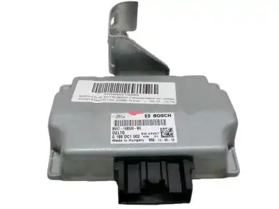 Second-hand car spare part electronic module for ford focus lim. (cb8) trend oem iam references bv6t14b526ba