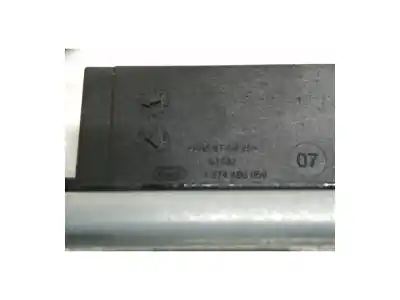 Second-hand car spare part electronic module for ford focus lim. (cb8) trend oem iam references bv6t14b526ba 1274486056 dzl7q 0199dc1002 sw04v07 