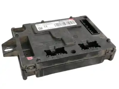 Second-hand car spare part COMFORT MODULE for DACIA DOKKER  OEM IAM references A2C83379900 A2C86181501 284B14049R 40406557 40406556 A2C97556800 A2C97557000
