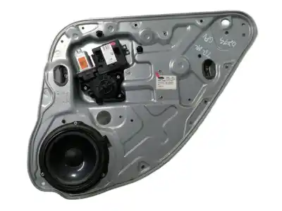 Автозапчасти б/у задний правый стеклорегулятор за ford kuga (cbv) titanium ссылки oem iam 7m51r24994db