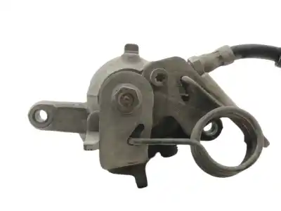 Peça sobressalente para automóvel em segunda mão pinça de travão traseira direita por ford kuga (cbv) titanium referências oem iam 8505a  