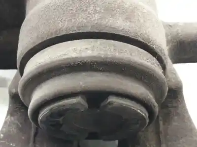 Peça sobressalente para automóvel em segunda mão pinça de travão traseira direita por ford kuga (cbv) titanium referências oem iam 8505a  