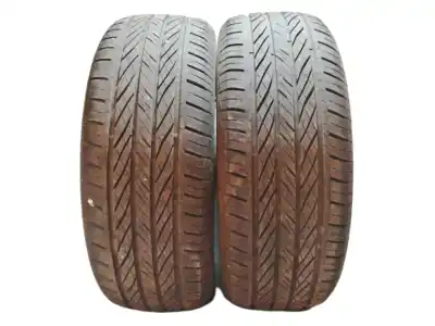 Peça sobressalente para automóvel em segunda mão pneu por chevrolet captiva 2.0 vcdi lt referências oem iam 235/60 r17 106h