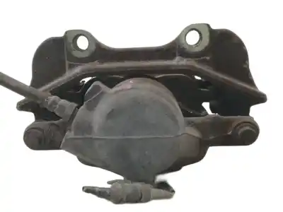 Peça sobressalente para automóvel em segunda mão pinça de travão dianteira direita por citroen jumpy 2.0 hdi furg. (774kg) referências oem iam 5028a826  
