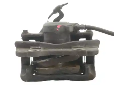 Peça sobressalente para automóvel em segunda mão pinça de travão dianteira direita por citroen jumpy 2.0 hdi furg. (774kg) referências oem iam 5028a826  