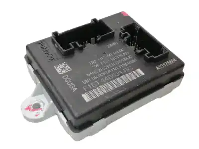 Second-hand car spare part ELECTRONIC MODULE for FORD FOCUS LIM.  OEM IAM references F1ET14B533BG F1ET14F144BC F1ET14C108AG A13175804 230917 