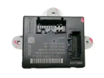 Second-hand car spare part electronic module for ford focus lim. business oem iam references f1et14b533bg f1et14f144bc f1et14c108ag a13175804 230917 