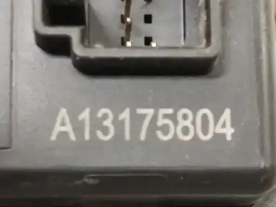 Second-hand car spare part electronic module for ford focus lim. business oem iam references f1et14b533bg f1et14f144bc f1et14c108ag a13175804 230917 