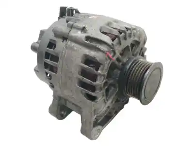 Peça sobressalente para automóvel em segunda mão alternador por ford c-max (ceu) trend referências oem iam 2251619 Peça sobressalente para automóvel em segunda mão alternador por ford c-max (ceu) trend referências oem iam 2251619