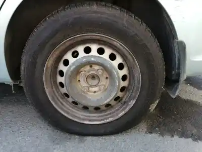 Pièce détachée automobile d'occasion pneu pour hyundai accent iii (mc) 1.5 crdi gls références oem iam   185/65 r14 86h