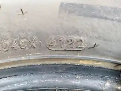 Pièce détachée automobile d'occasion pneu pour hyundai accent iii (mc) 1.5 crdi gls références oem iam   185/65 r14 86h