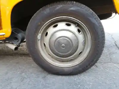 Gebrauchtes Autoersatzteil reifen zum renault 4 berlina/familiar/furgoneta gtl (r 1128) oem-iam-referenzen   135/80 r13 70t