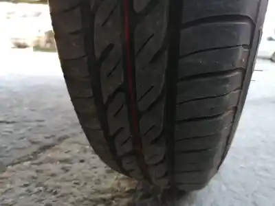 Gebrauchtes Autoersatzteil reifen zum renault 4 berlina/familiar/furgoneta gtl (r 1128) oem-iam-referenzen   135/80 r13 70t