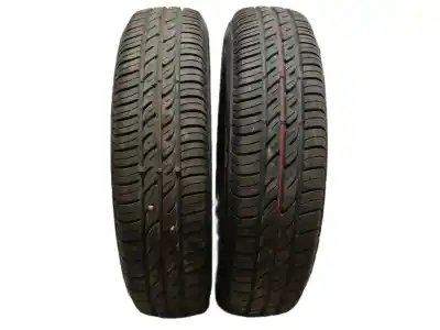 Gebrauchtes Autoersatzteil reifen zum renault 4 berlina/familiar/furgoneta gtl (r 1128) oem-iam-referenzen   135/80 r13 70t