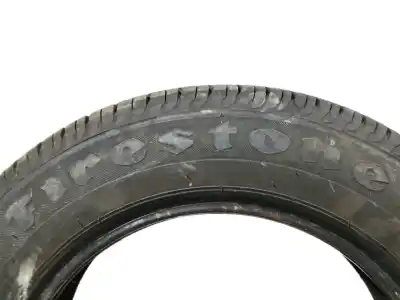 Gebrauchtes Autoersatzteil reifen zum renault 4 berlina/familiar/furgoneta gtl (r 1128) oem-iam-referenzen   135/80 r13 70t