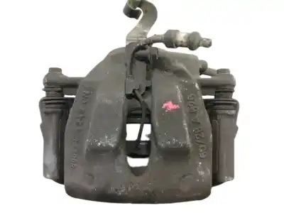 Peça sobressalente para automóvel em segunda mão PINÇA DE TRAVÃO DIANTEIRA ESQUERDA por CITROEN JUMPY  Referências OEM IAM 6028A826  