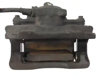 Peça sobressalente para automóvel em segunda mão pinça de travão dianteira esquerda por citroen jumpy 2.0 hdi furg. (774kg) referências oem iam 6028a826  
