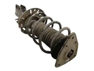 Pièce détachée automobile d'occasion AMORTISSEUR AVANT GAUCHE pour PEUGEOT 308  Références OEM IAM 1614380680 39457913 0130300418 ZED90G 1822T91