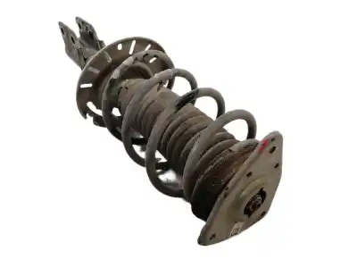 Pièce détachée automobile d'occasion AMORTISSEUR AVANT DROIT pour PEUGEOT 308  Références OEM IAM 1822T91 39457913 ZED90D 