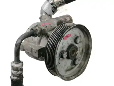 Second-hand car spare part STEERING PUMP for FIAT DOBLO  OEM IAM references 28260427 26081093 5189444 