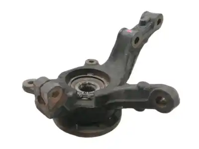 Автозапчасти б/у передняя правая кулачка за renault kangoo (f/kc0) luxe privilege ссылки oem iam 