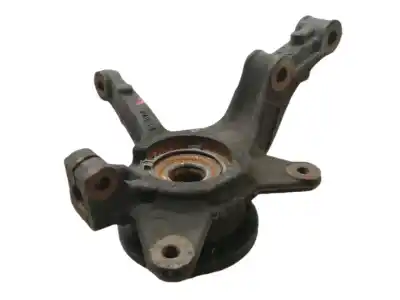 Автозапчасти б/у передняя левая кулачка за renault kangoo (f/kc0) luxe privilege ссылки oem iam 