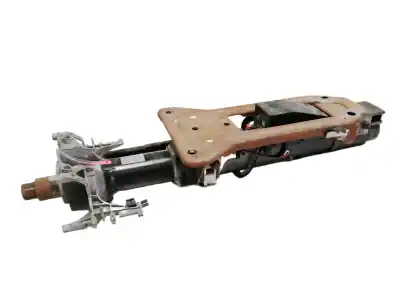 Peça sobressalente para automóvel em segunda mão coluna de direcção por bmw serie 1 berlina (e81/e87) 2.0 16v diesel cat referências oem iam 831401030515