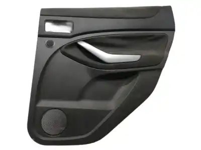 Автозапчасти б/у обивка задней правой двери за ford kuga (cbv) titanium ссылки oem iam 7m51r27406fpia01