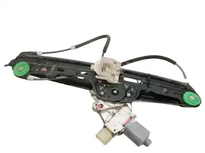 Peça sobressalente para automóvel em segunda mão elevador de vidros dianteira esquerda por bmw serie 1 berlina (e81/e87) 2.0 16v diesel cat referências oem iam 7067795s