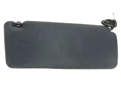 Peça sobressalente para automóvel em segunda mão pára-sol esquerdo por bmw x5 (e53) 3.0d referências oem iam   