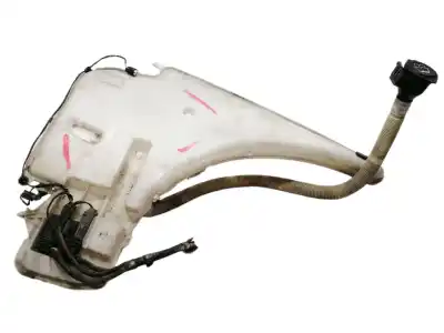 Peça sobressalente para automóvel em segunda mão depósito do limpa vidros por bmw serie 1 berlina (e81/e87) 2.0 16v diesel cat referências oem iam 61677238667