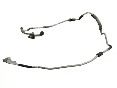 Peça sobressalente para automóvel em segunda mão tubos de ar condicionado por bmw serie 1 berlina (e81/e87) 2.0 16v diesel cat referências oem iam 64536927541