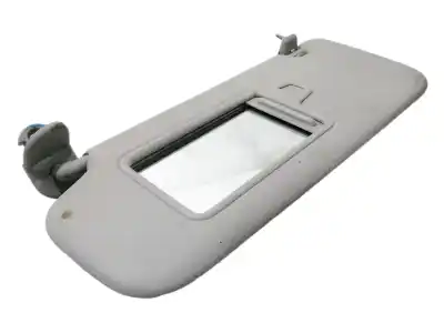 Peça sobressalente para automóvel em segunda mão pára-sol esquerdo por kia xceed business referências oem iam 