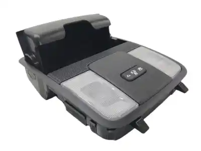 Peça sobressalente para automóvel em segunda mão luz interior por kia xceed business referências oem iam 928xxm6xxx