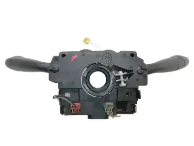 Second-hand car spare part multifunction switch for peugeot 206 berlina e-music oem iam references 96574708xt  12275414 pri75414281 0150359819