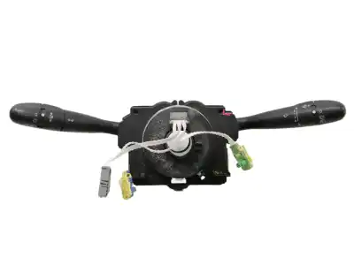 Second-hand car spare part multifunction switch for peugeot 206 berlina e-music oem iam references 96574708xt  12275414 pri75414281 0150359819