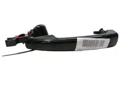 Pezzo di ricambio per auto di seconda mano maniglia esterna anteriore destra per citroen c4 coupe vts riferimenti oem iam pa6616gf20