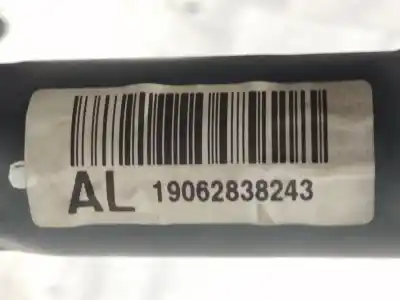 Second-hand car spare part steering column for kia xceed business oem iam references j7563e0100 fh203630j7 4ccec101 6880858 19062838243 69190684064553 