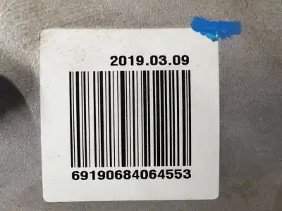 Second-hand car spare part steering column for kia xceed business oem iam references j7563e0100 fh203630j7 4ccec101 6880858 19062838243 69190684064553 
