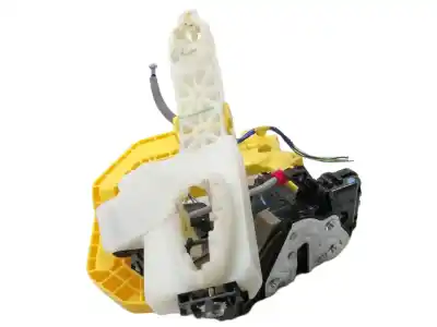 Peça sobressalente para automóvel em segunda mão fechadura da porta traseira direita por kia xceed business referências oem iam 81420j7300