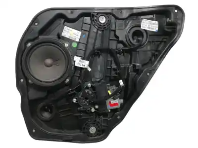 Peça sobressalente para automóvel em segunda mão elevador de vidros traseiro direito por kia xceed business referências oem iam 83480j7310