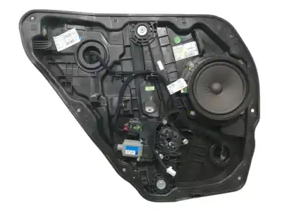 Peça sobressalente para automóvel em segunda mão elevador de vidros traseiro esquerdo por kia xceed business referências oem iam 83450j7020