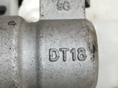 Second-hand car spare part brake pump for kia xceed business oem iam references   