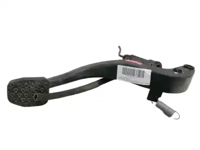 Peça sobressalente para automóvel em segunda mão pedal da embreagem por bmw serie 1 berlina (e81/e87) 2.0 16v diesel cat referências oem iam 35316761310